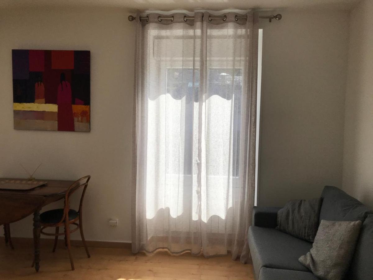 Grand Studio Manon En Coeur De Ville Pour 2 P Bort-les-Orgues Buitenkant foto