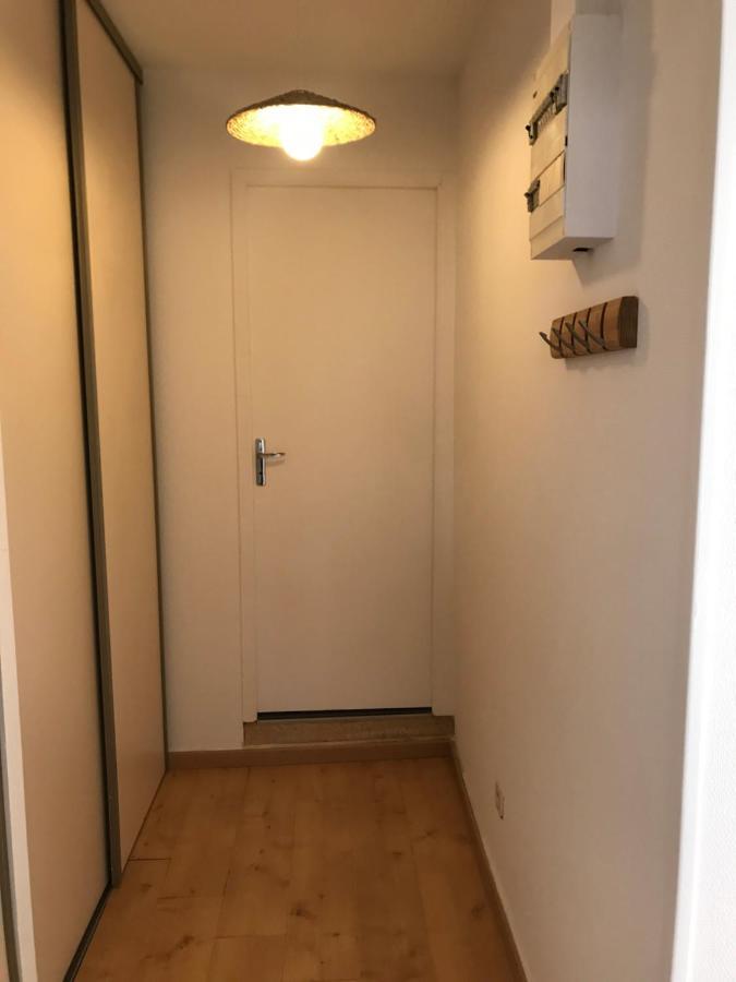 Grand Studio Manon En Coeur De Ville Pour 2 P Bort-les-Orgues Buitenkant foto